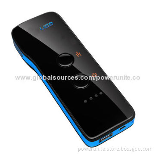 Travel Charger for iPhone/iPad/Nokia/HTC/LG/Samsung with IR Light